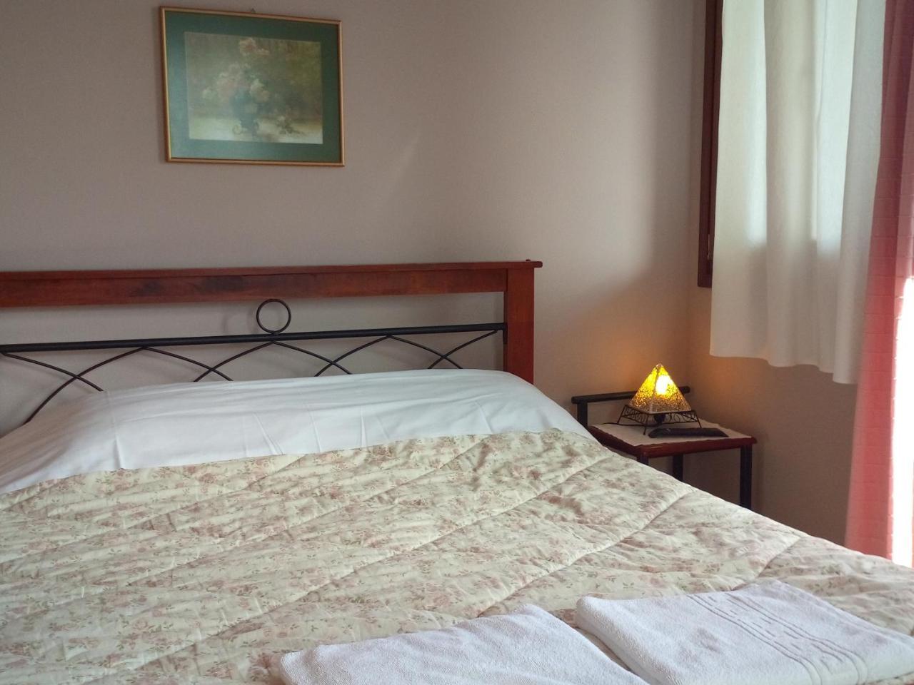 Guesthouse Kalosorisma Tsagarada Exterior photo