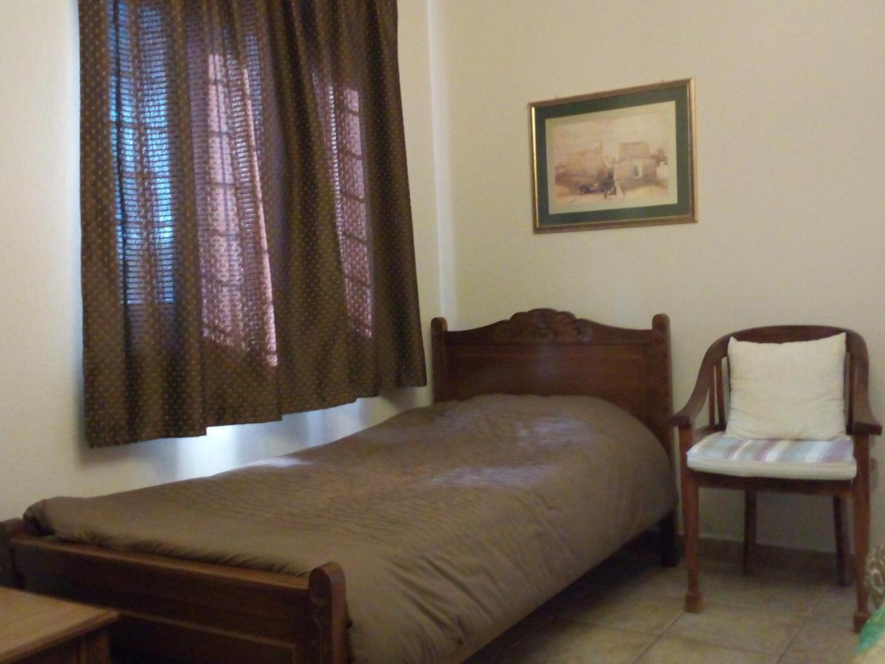 Guesthouse Kalosorisma Tsagarada Exterior photo