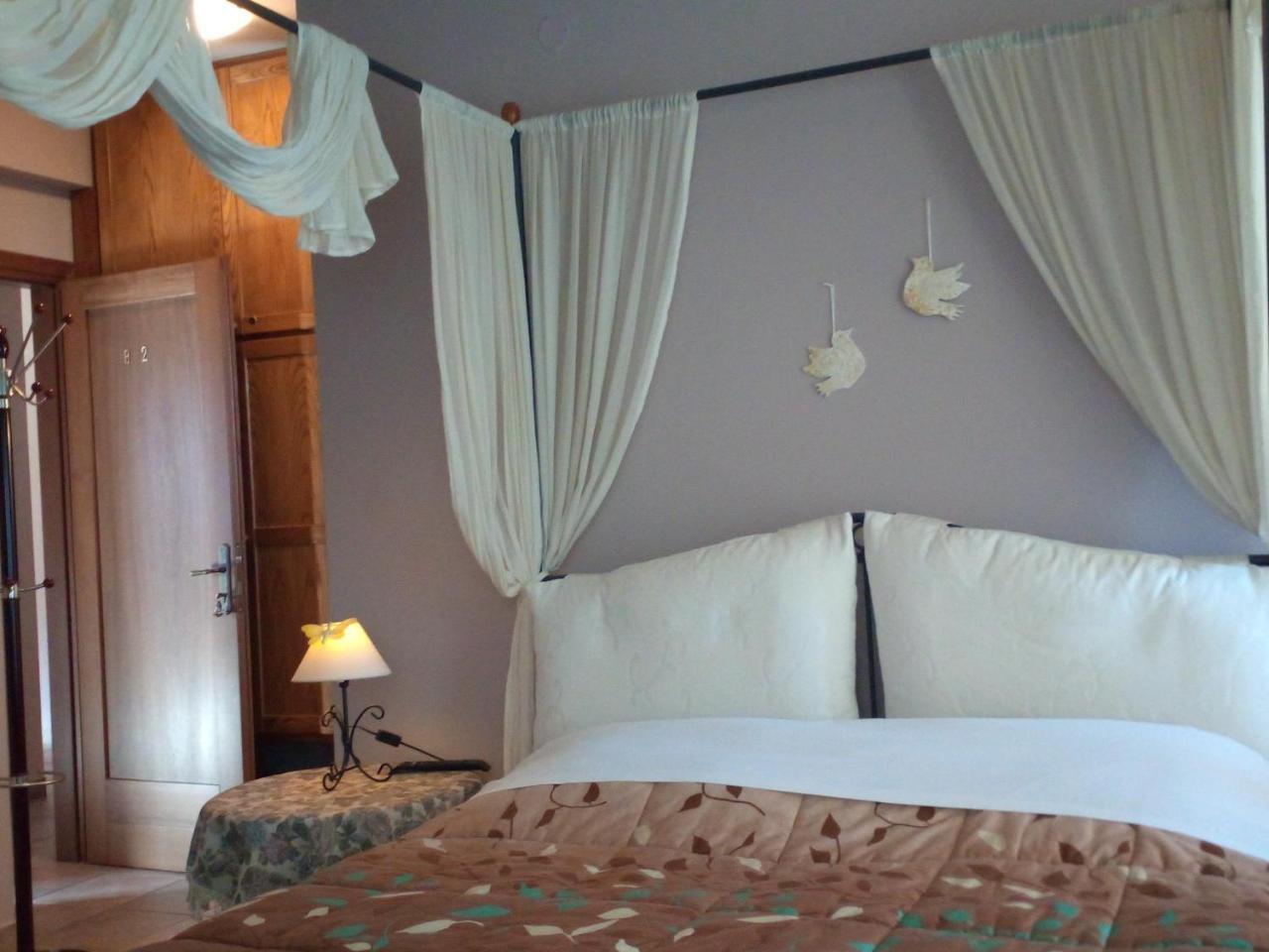 Guesthouse Kalosorisma Tsagarada Exterior photo